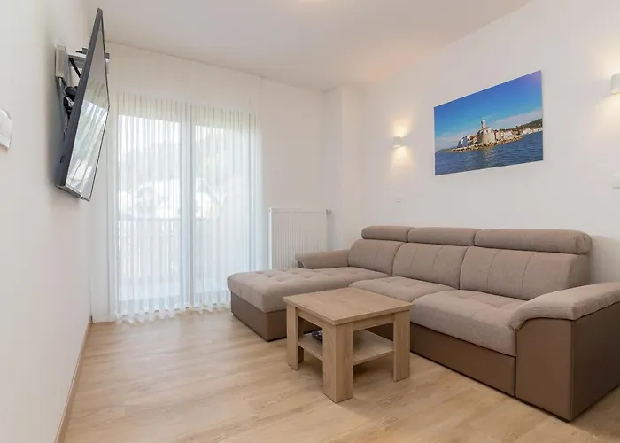 Apartamento Vila Vita Apartments