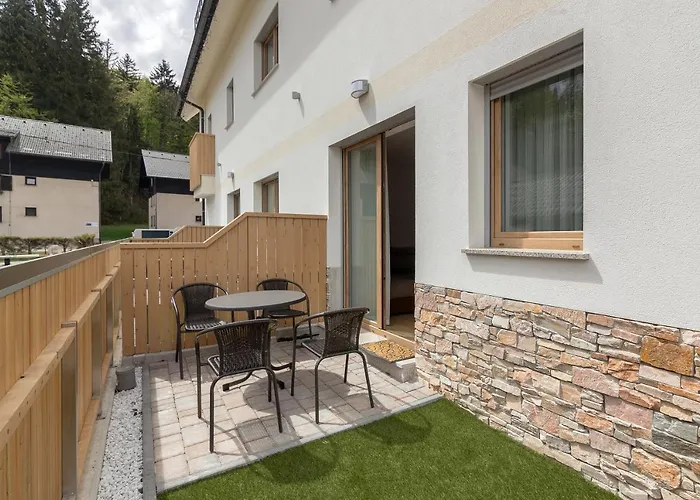 Apartamento Vila Vita Apartments