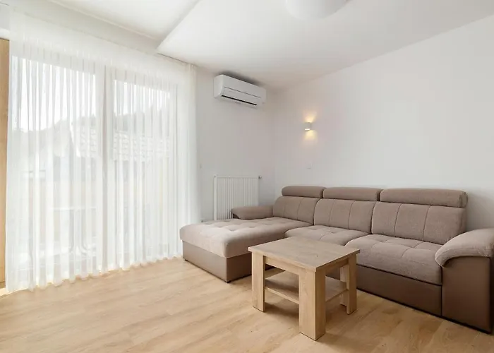 Vila Vita Apartments