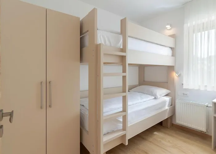 Vila Vita Apartments Apartamento Kranjska Gora