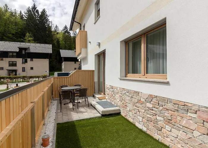 Apartamento Vila Vita Apartments