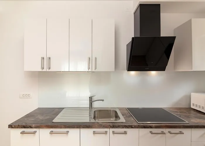 Vila Vita Apartments