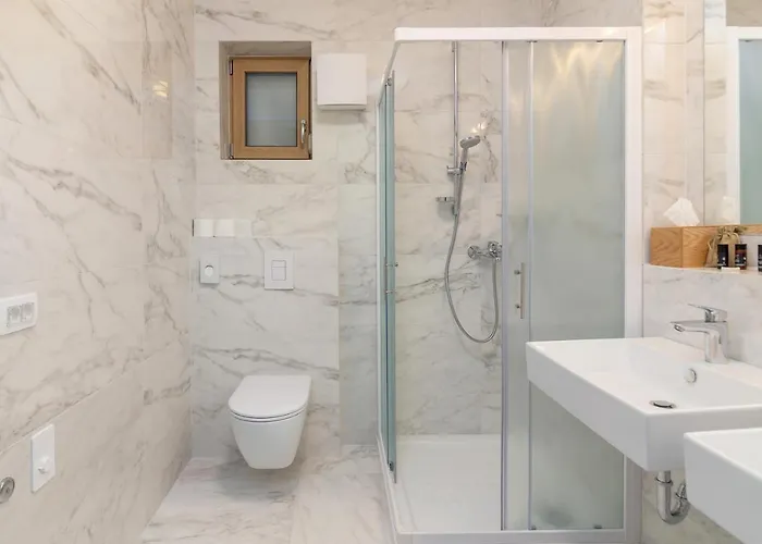 Vila Vita Apartments Apartamento Kranjska Gora