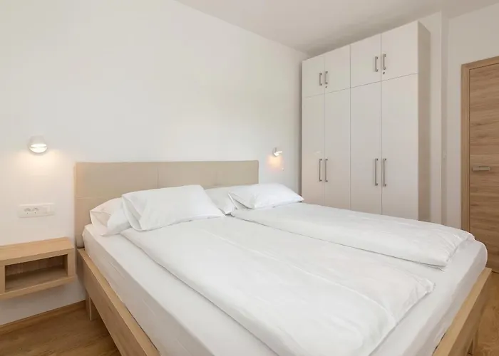 Vila Vita Apartments