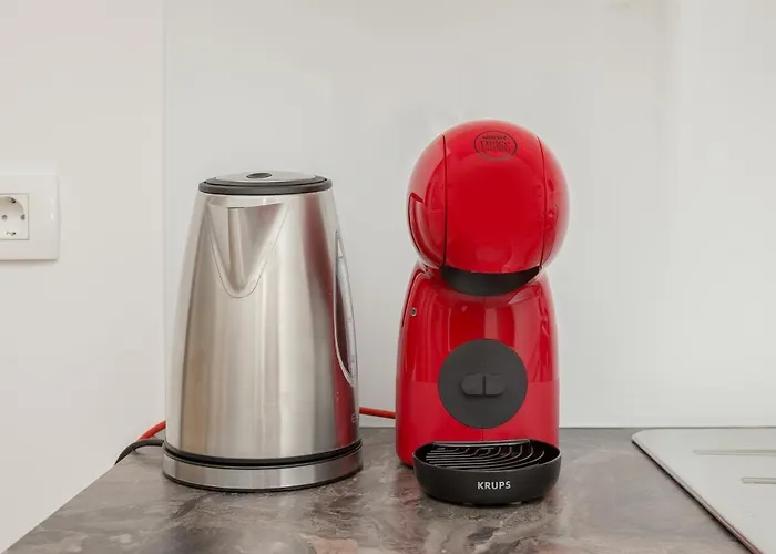 Apartamento Vila Vita Apartments *