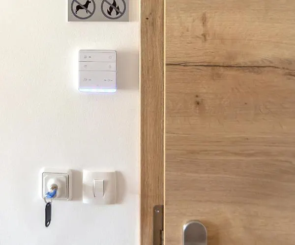 דירה Vila Vita Apartments קרנייסקה גורה