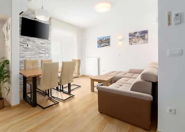 Apartamento Vila Vita Apartments *