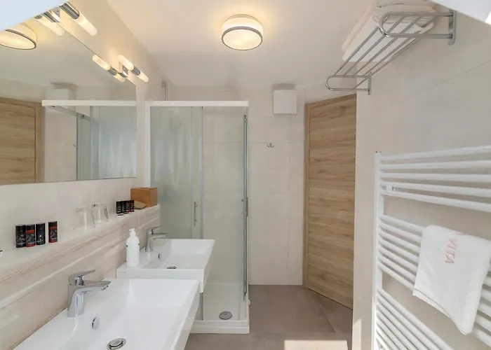 Vila Vita Apartments