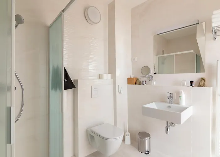 Apartamento Vila Vita Apartments *