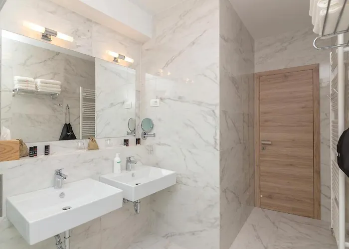 Vila Vita Apartments * Kranjska Gora