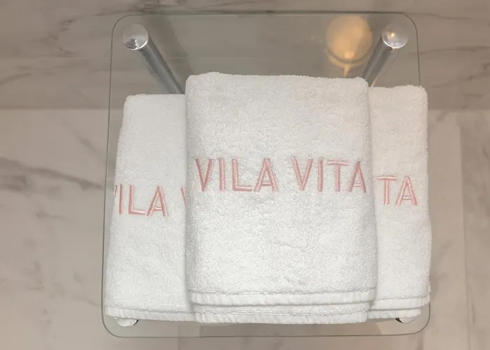 Vila Vita Apartments