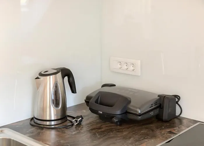 Vila Vita Apartments דירה קרנייסקה גורה