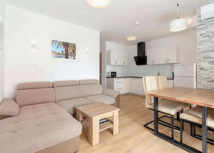 Vila Vita Apartments Apartamento Kranjska Gora