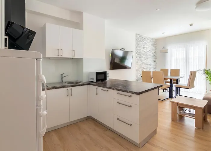 Vila Vita Apartments Apartamento Kranjska Gora