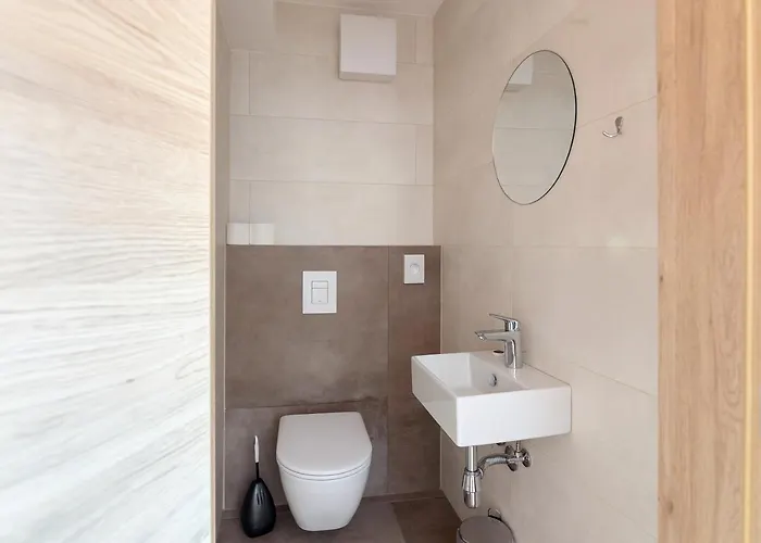 Vila Vita Apartments Apartamento *