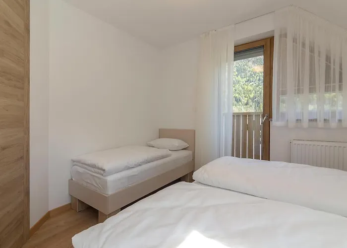 Vila Vita Apartments דירה קרנייסקה גורה