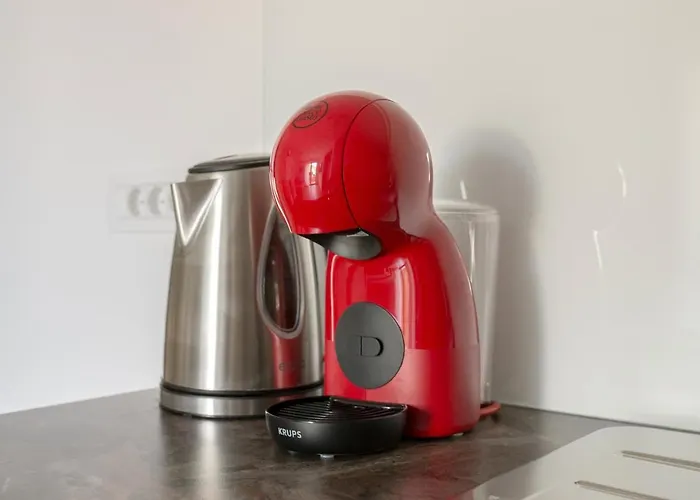 Vila Vita Apartments Apartamento *