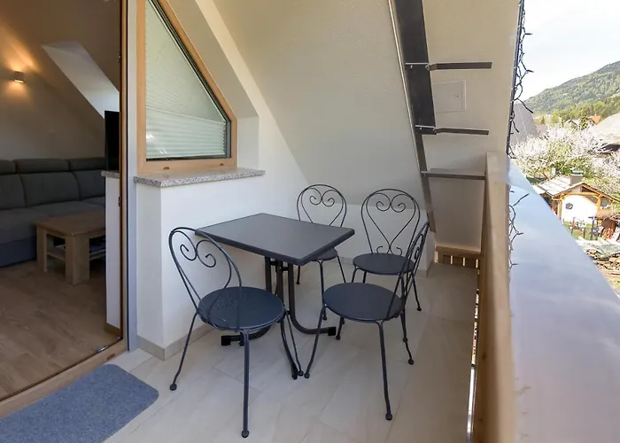 Vila Vita Apartments