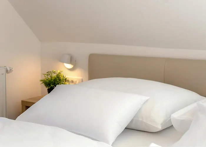 Vila Vita Apartments *